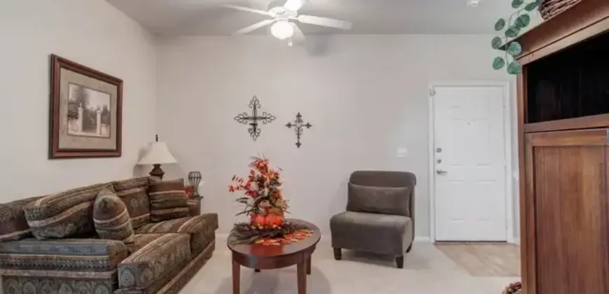 Ranchview Townhomes