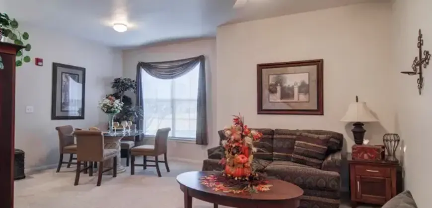 Ranchview Townhomes