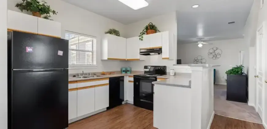Ranchview Townhomes