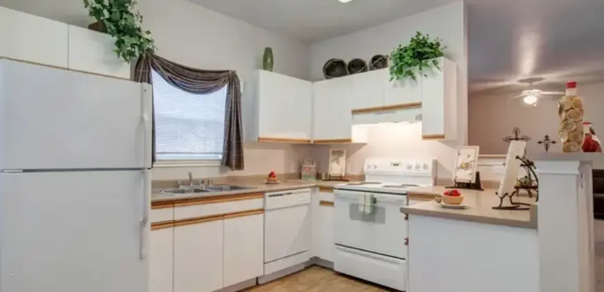Ranchview Townhomes