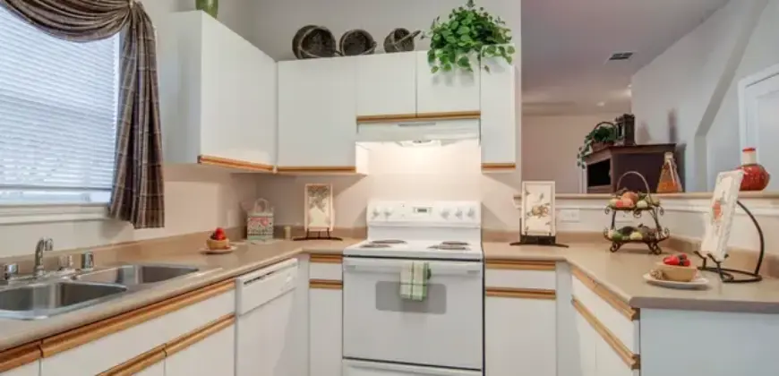 Ranchview Townhomes