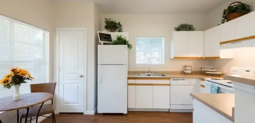 Ranchview Townhomes