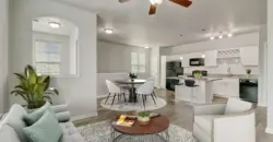 Reata Alamo Ranch