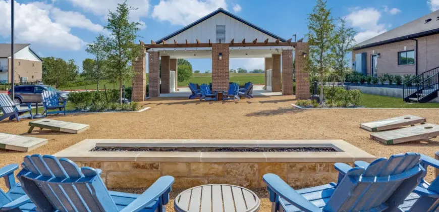 Reatta Ranch