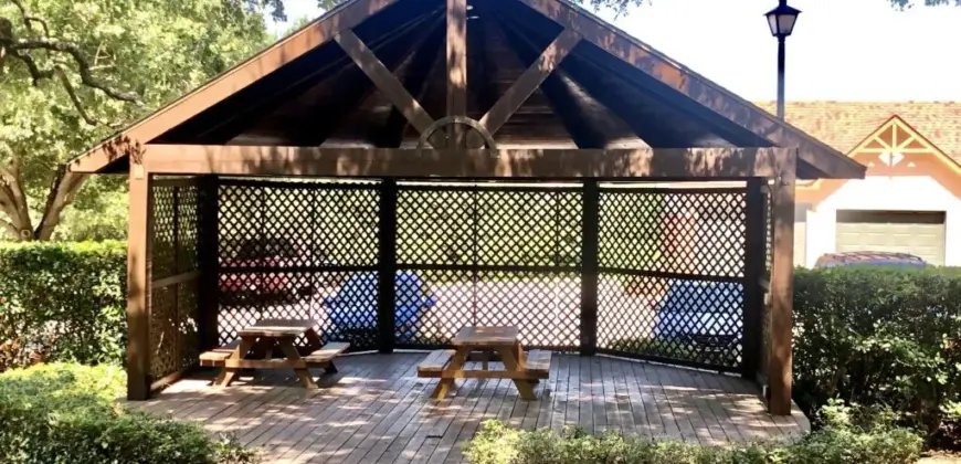 Red River Ranch