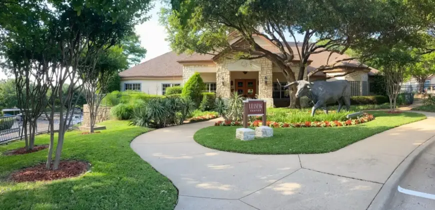 Red River Ranch