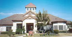 Red River Ranch