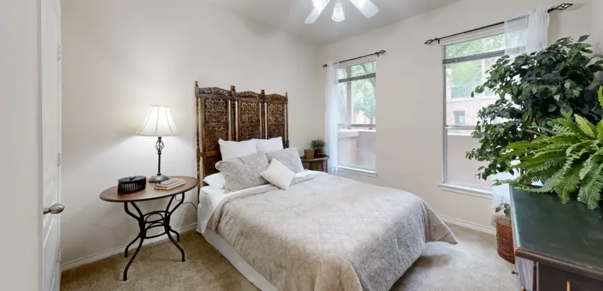 Refugio Place