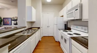 Refugio Place