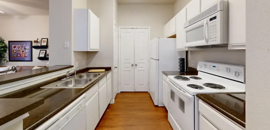 Refugio Place