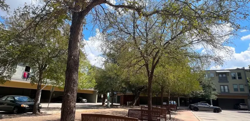 Refugio Place