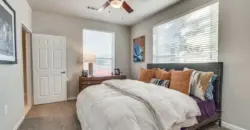 Regalia Mansfield