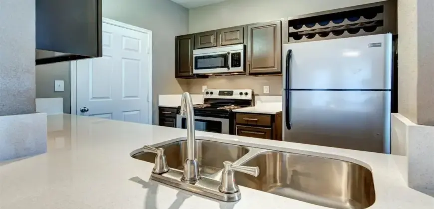 Regency At Dell Ranch