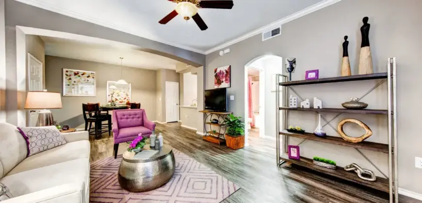 Regency At Dell Ranch