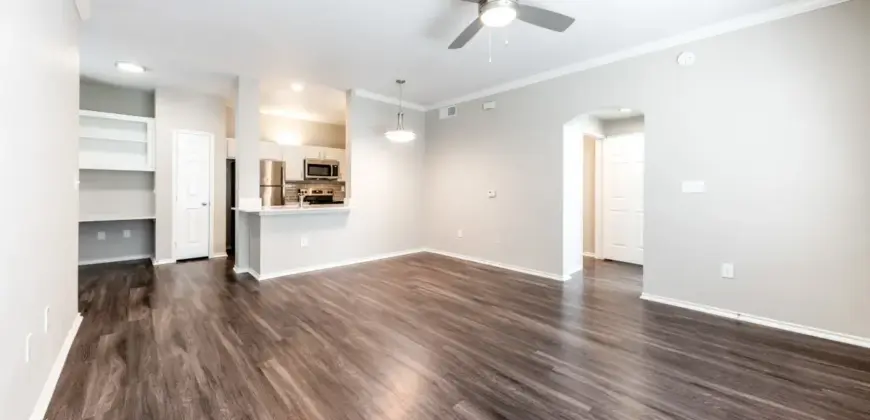 Regency At Dell Ranch