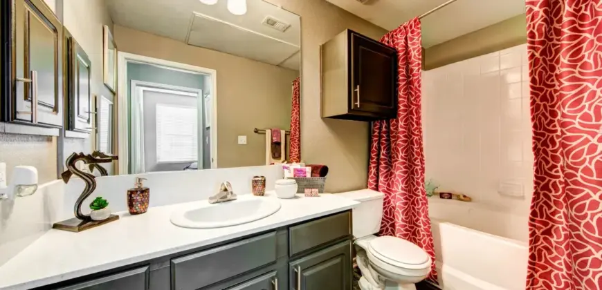 Regency At Dell Ranch