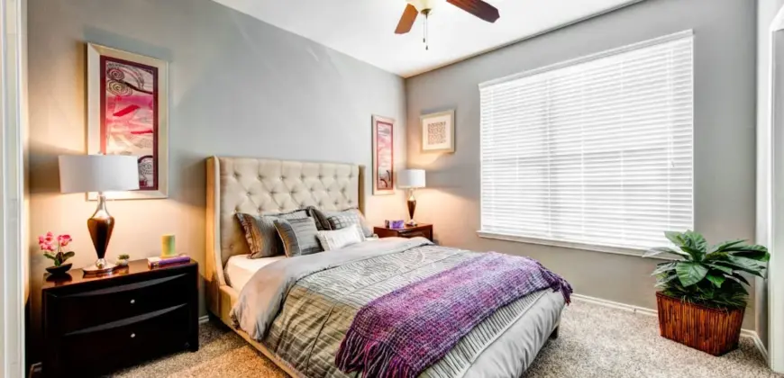 Regency At Dell Ranch