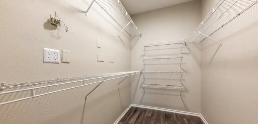 Regency At Dell Ranch