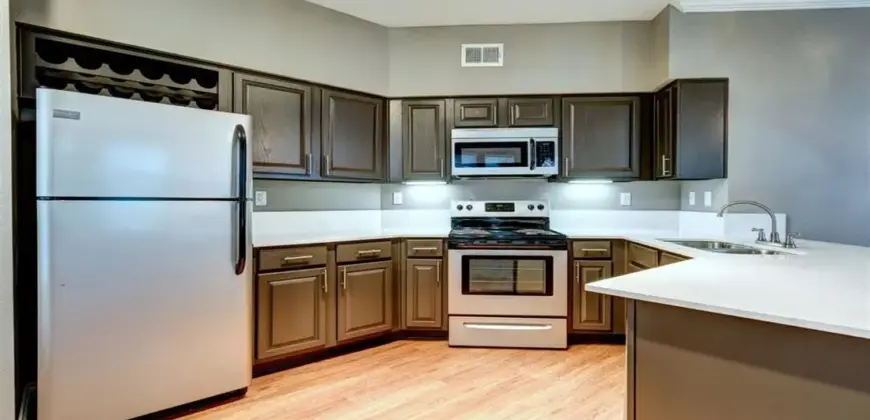 Regency At Dell Ranch