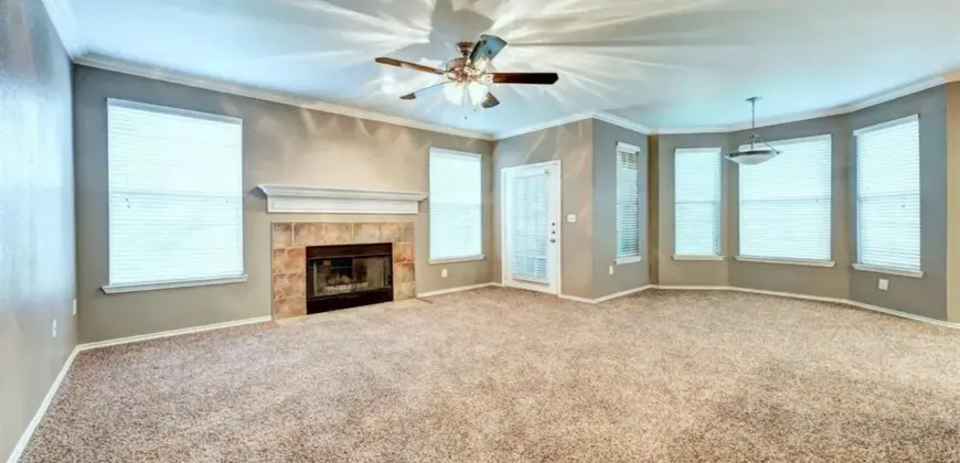 Regency At Dell Ranch