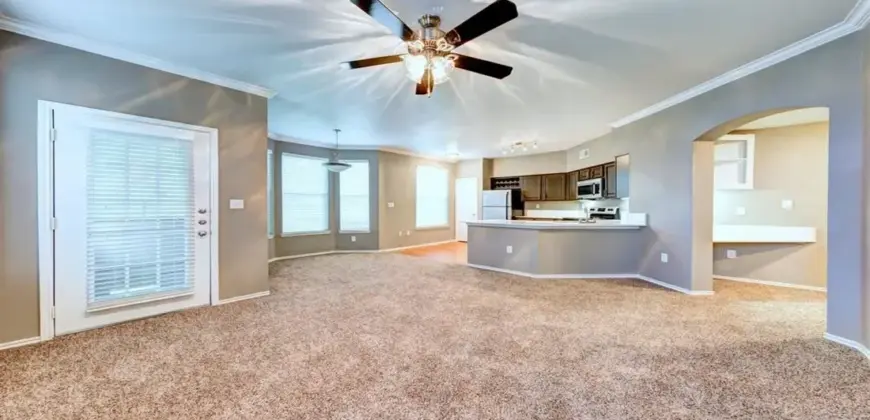 Regency At Dell Ranch