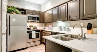 Regency At Dell Ranch