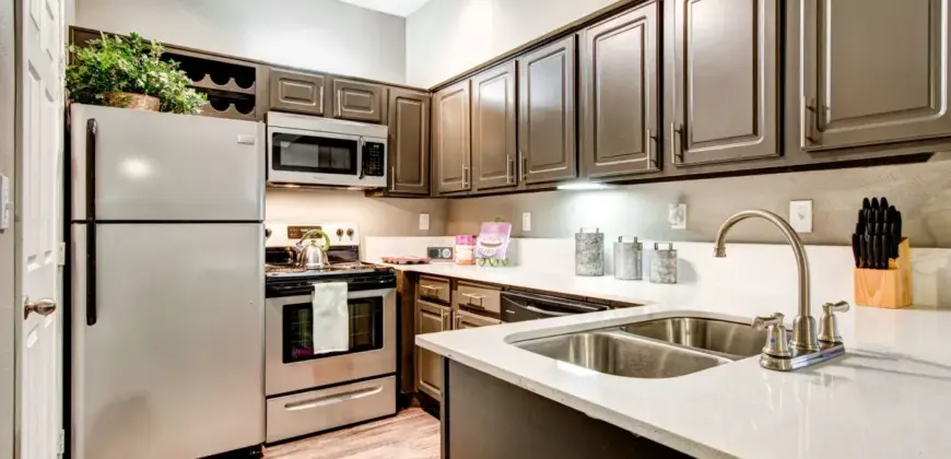 Regency At Dell Ranch