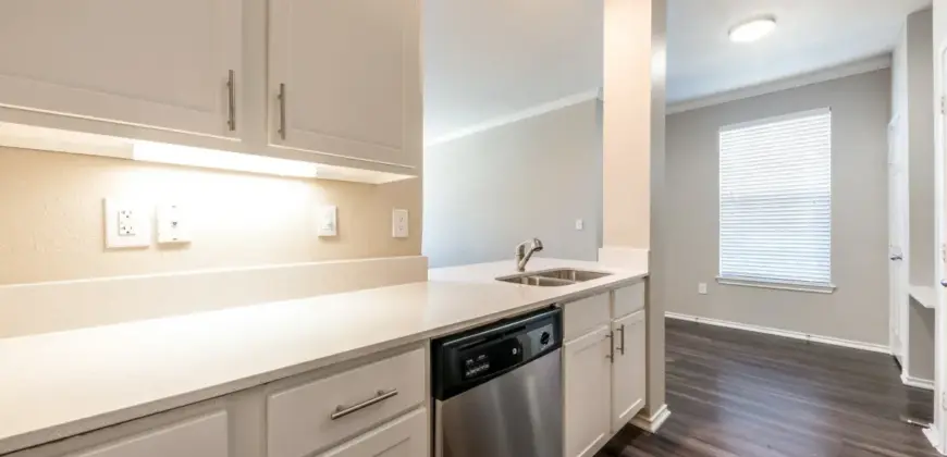 Regency At Dell Ranch