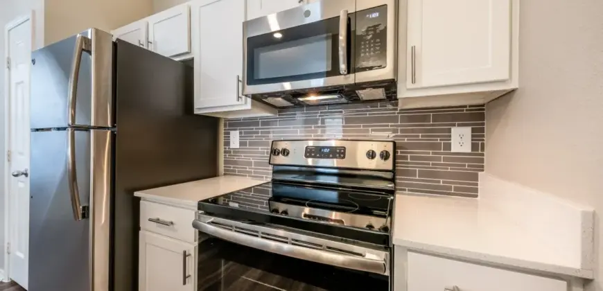 Regency At Dell Ranch