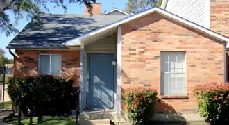 Regents Point Townhomes