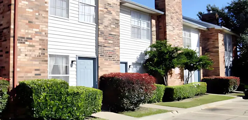 Regents Point Townhomes