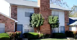 Regents Point Townhomes