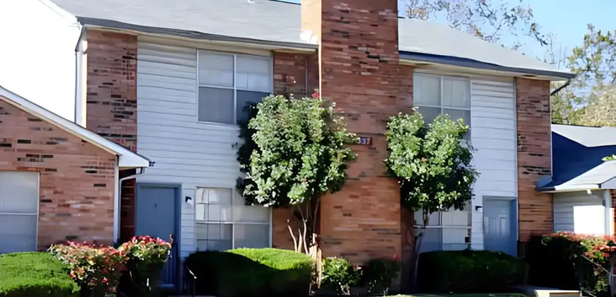 Regents Point Townhomes