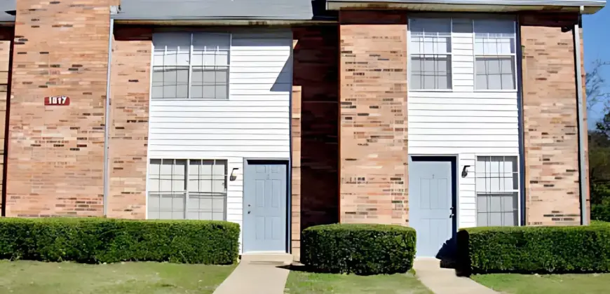 Regents Point Townhomes