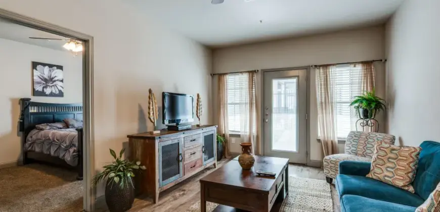 Remi Apartment Homes