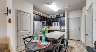 Remi Apartment Homes