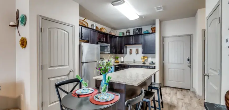 Remi Apartment Homes