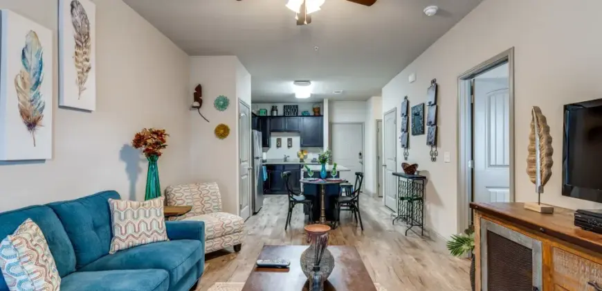 Remi Apartment Homes
