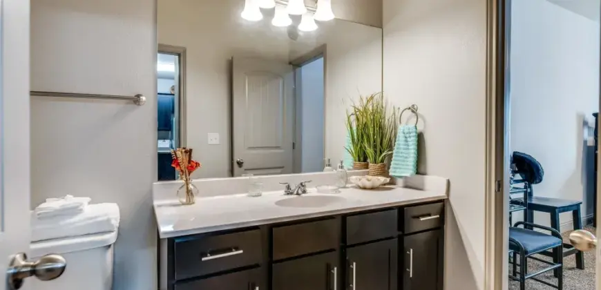 Remi Apartment Homes