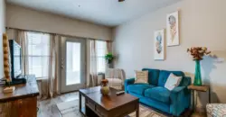 Remi Apartment Homes