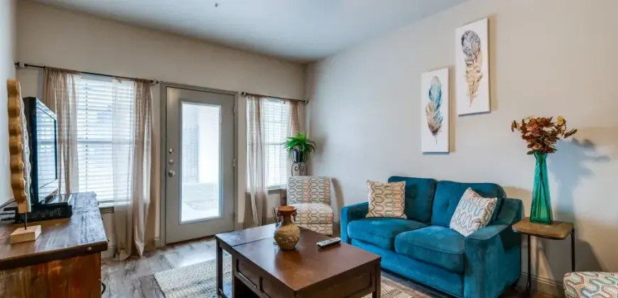 Remi Apartment Homes