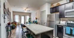 Remi Apartment Homes