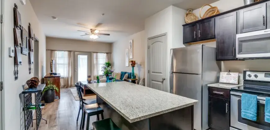 Remi Apartment Homes