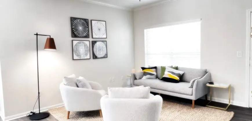 Renaissance At Northbend