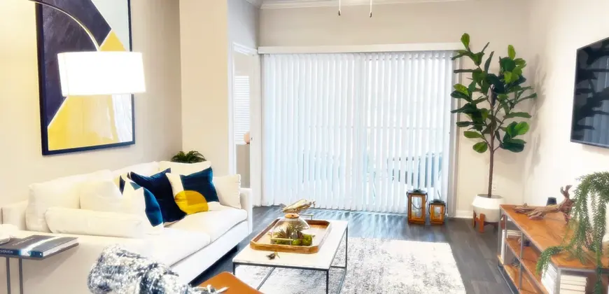 Renaissance At Northbend