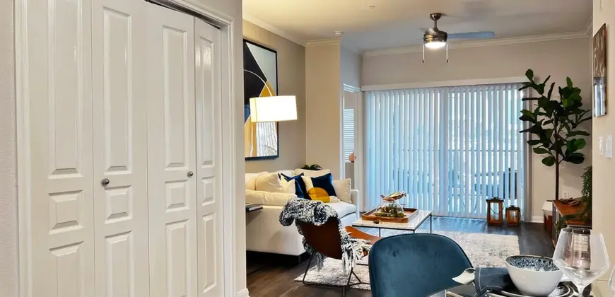 Renaissance At Northbend