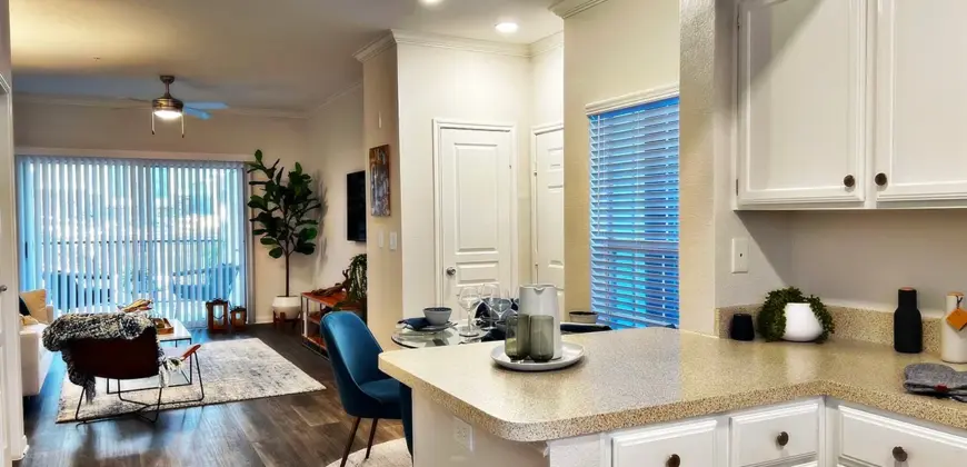 Renaissance At Northbend