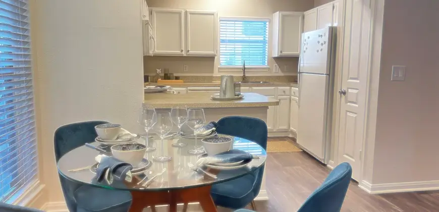 Renaissance At Northbend