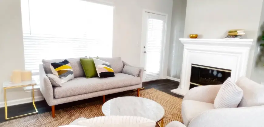 Renaissance At Northbend