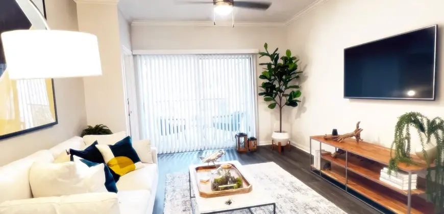 Renaissance At Northbend